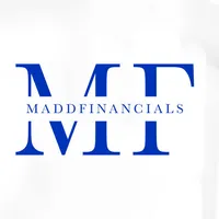 Madd Financials icon