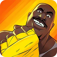 ShaqFu: A Legend Reborn icon