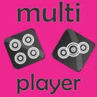 Dadu koprok MultiPlayer offlin icon