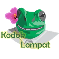 Kodok Lompat icon
