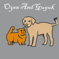 oyen and guguk icon
