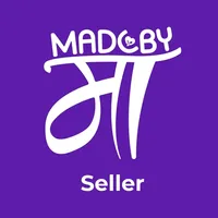 MadeByMaa Seller icon