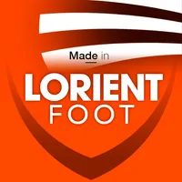 Foot Lorient icon