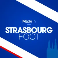 Foot Strasbourg icon