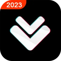 HD Tik Downloader No Watermark icon
