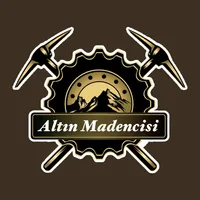 Altın Madencisi icon
