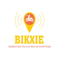 Bikxie Merchant icon