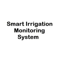 Smart Irrigation Monitoring Sy icon