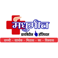 Madhumeet Diabetes Hospital icon