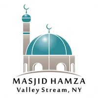 Masjid Hamza icon