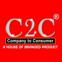 C2C - Company to Consumer icon