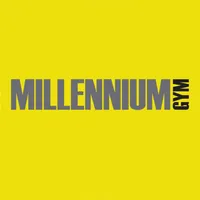 Millennium Gym icon