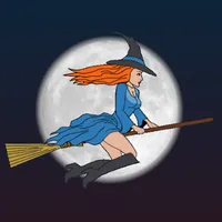 Witches Joust Free icon