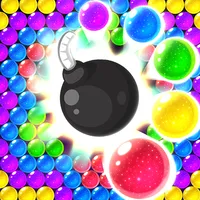 Bird Pop: Bubble Shooter Games icon