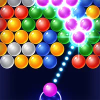 Bubble Shooter Games icon