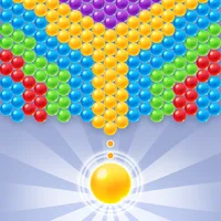 Bubble Shooter Original Game icon