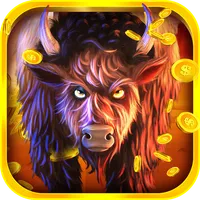 Buffalo Slots icon