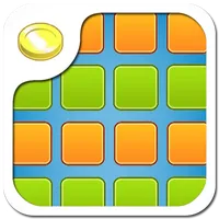 Puzzle with Words icon