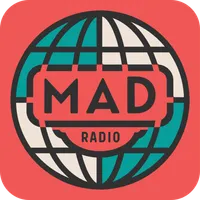 MadRadio icon
