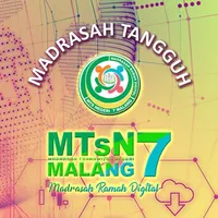 Madrasah Tangguh MTsN 7 Malang icon