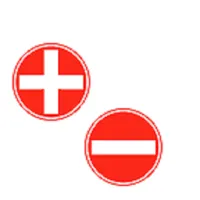 PlusMinus icon