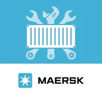 M&R Reefer Containers icon