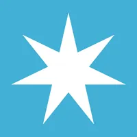 Maersk icon