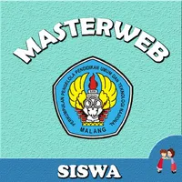 MASTER-web Siswa SMK NASIONAL icon