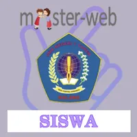 Masterweb Siswa SMKN 1 TUREN icon