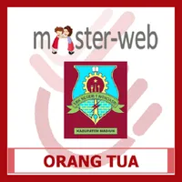 mMasterweb Ortu SMKN 1 Wonoasr icon