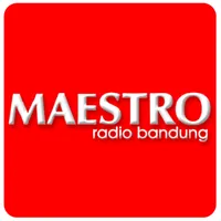 MAESTRO RADIO BANDUNG icon
