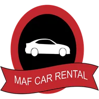 MAF Car Rental icon