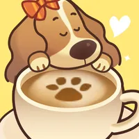 Dog Cafe Tycoon icon