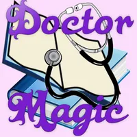 Doctor Magic icon