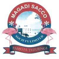 Magadi Sacco icon
