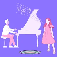 Müzik Sınavlarına Hazırlık icon