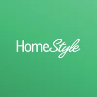 HomeStyle Magazine icon