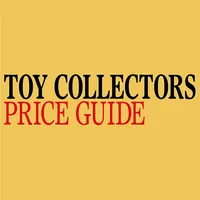 Toy Collector's Price Guide icon