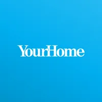 Your Home Magazine icon