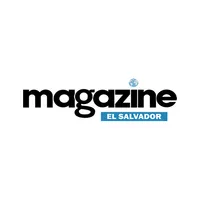 Magazine El Salvador icon