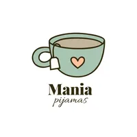 Mania Pijamas icon