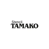 Stencil Tamako icon