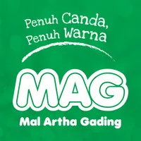 MAG Building icon