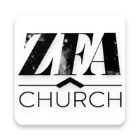 ZFA Church icon