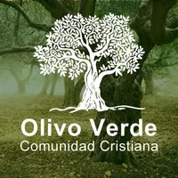 Olivo Verde App icon