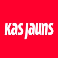 Žurnāls Kas Jauns icon