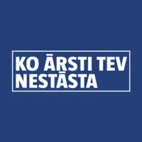 KO ĀRSTI TEV NESTĀSTA icon