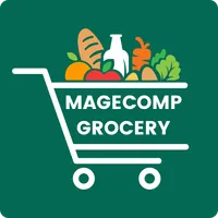MageComp Grocery for Shopify icon