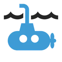 Duikregistratie app icon