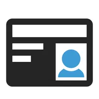Paspoort icon